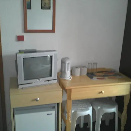 Penzion Drazhev
