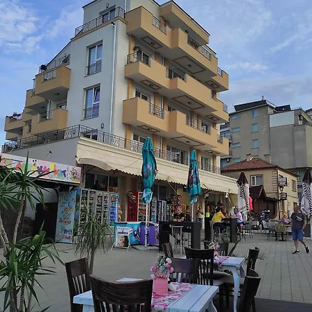 Penzion Drazhev