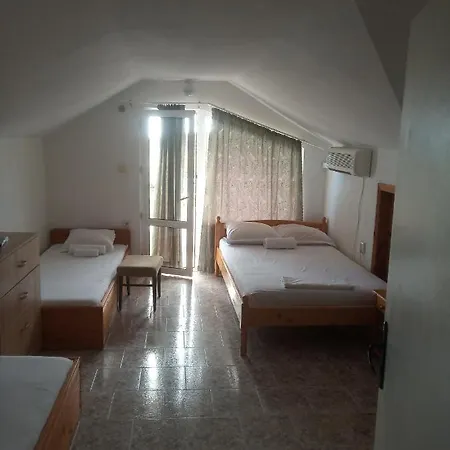 Гостевой дом Drazhev 3*