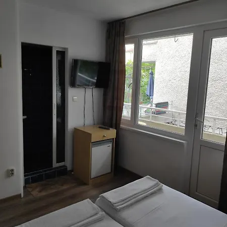 Drazhev Gasthof 3*