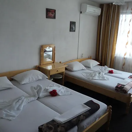 Drazhev Guest house *