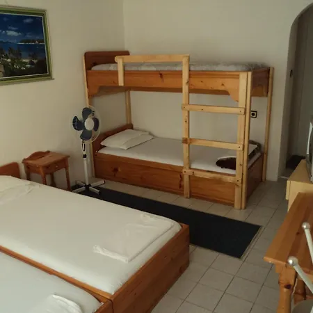 Drazhev Guest house