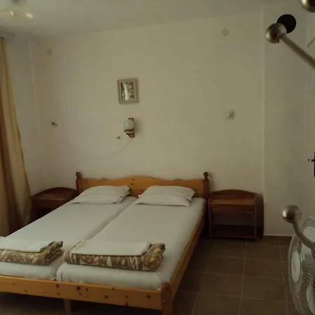 Drazhev Guest house *