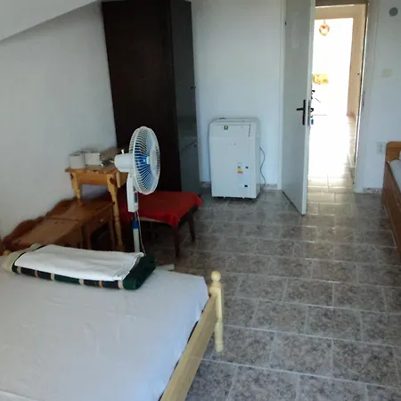 Guest house Drazhev *