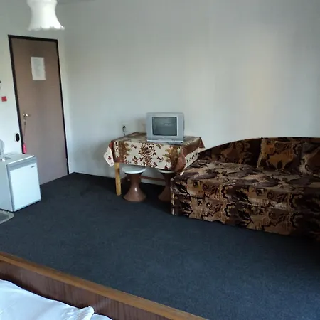 Guest house Drazhev *