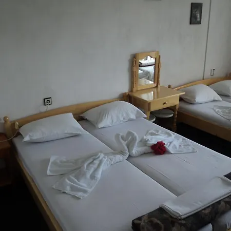 Гостевой дом Drazhev Обзор