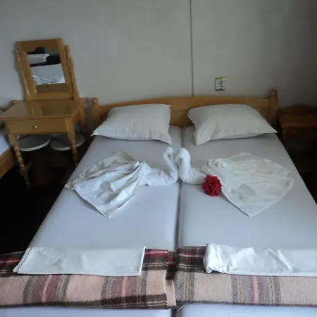 Guest house Drazhev