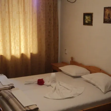 Guest house Drazhev *