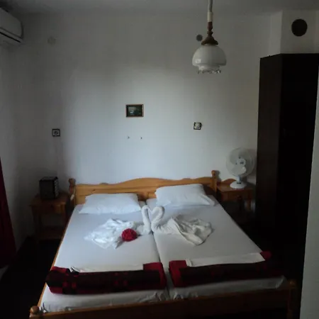 Guest house Drazhev
