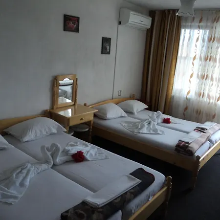Guest house Drazhev Obzor