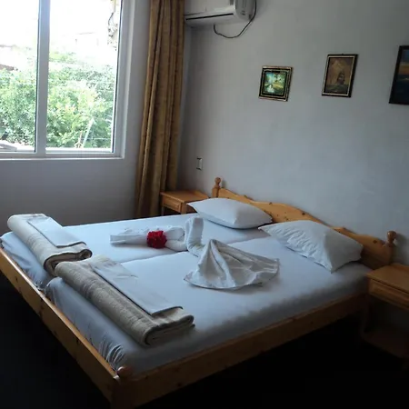 Guest house Drazhev Obzor