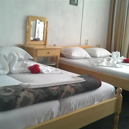 Guest house Drazhev *