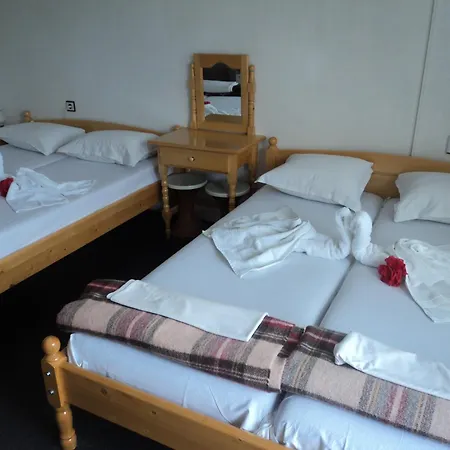 Guest house Drazhev