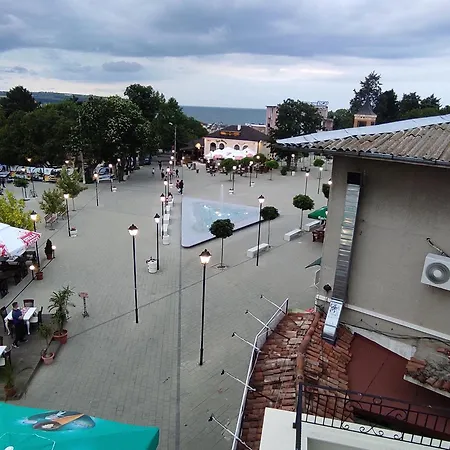 Drazhev Гостевой дом