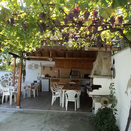 Guest house Drazhev *