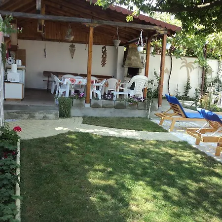 Drazhev 3* Обзор