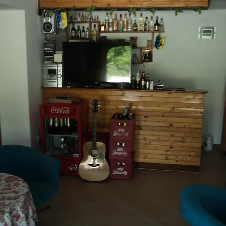Guest house Drazhev *