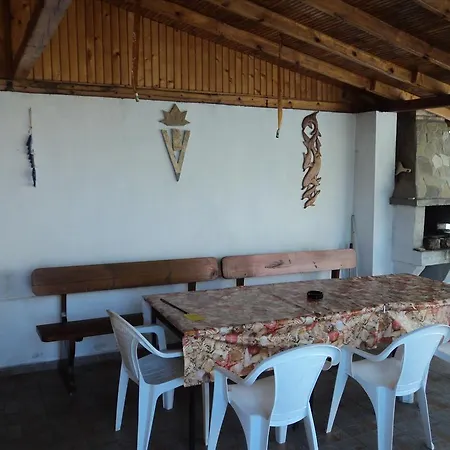 Drazhev Guest house