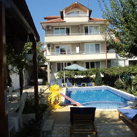 Drazhev Guest house Obzor